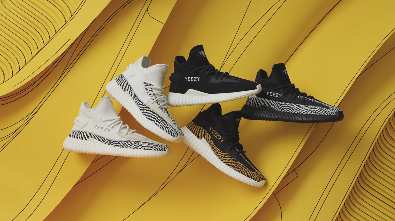 Are Adidas Yeezy Shoes Still Worth Buying in 2025? Are Adidas Yeezy Shoes Still Worth Buying in 2025?