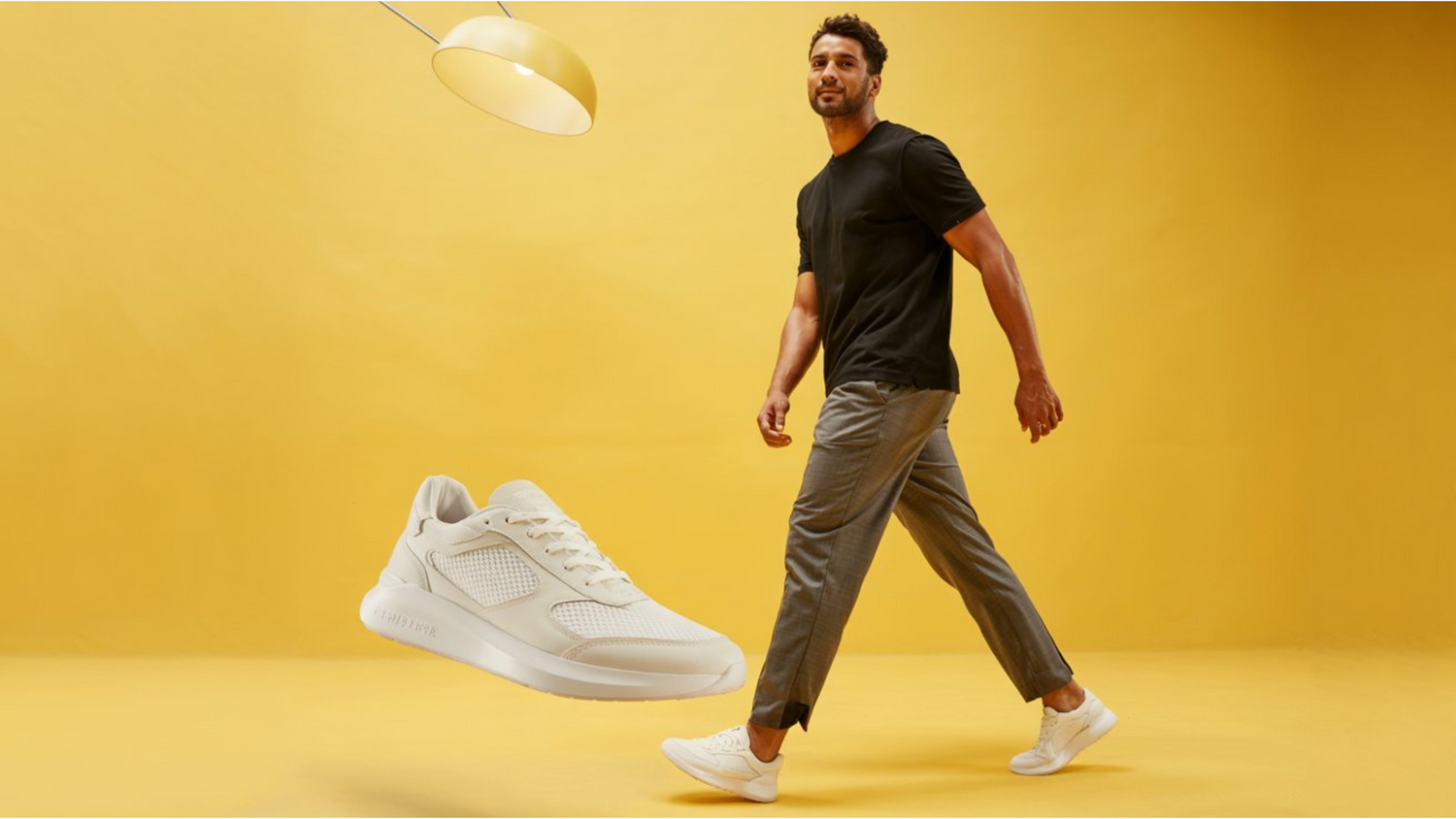 How to Break in New Shoes Without Sacrificing Comfort