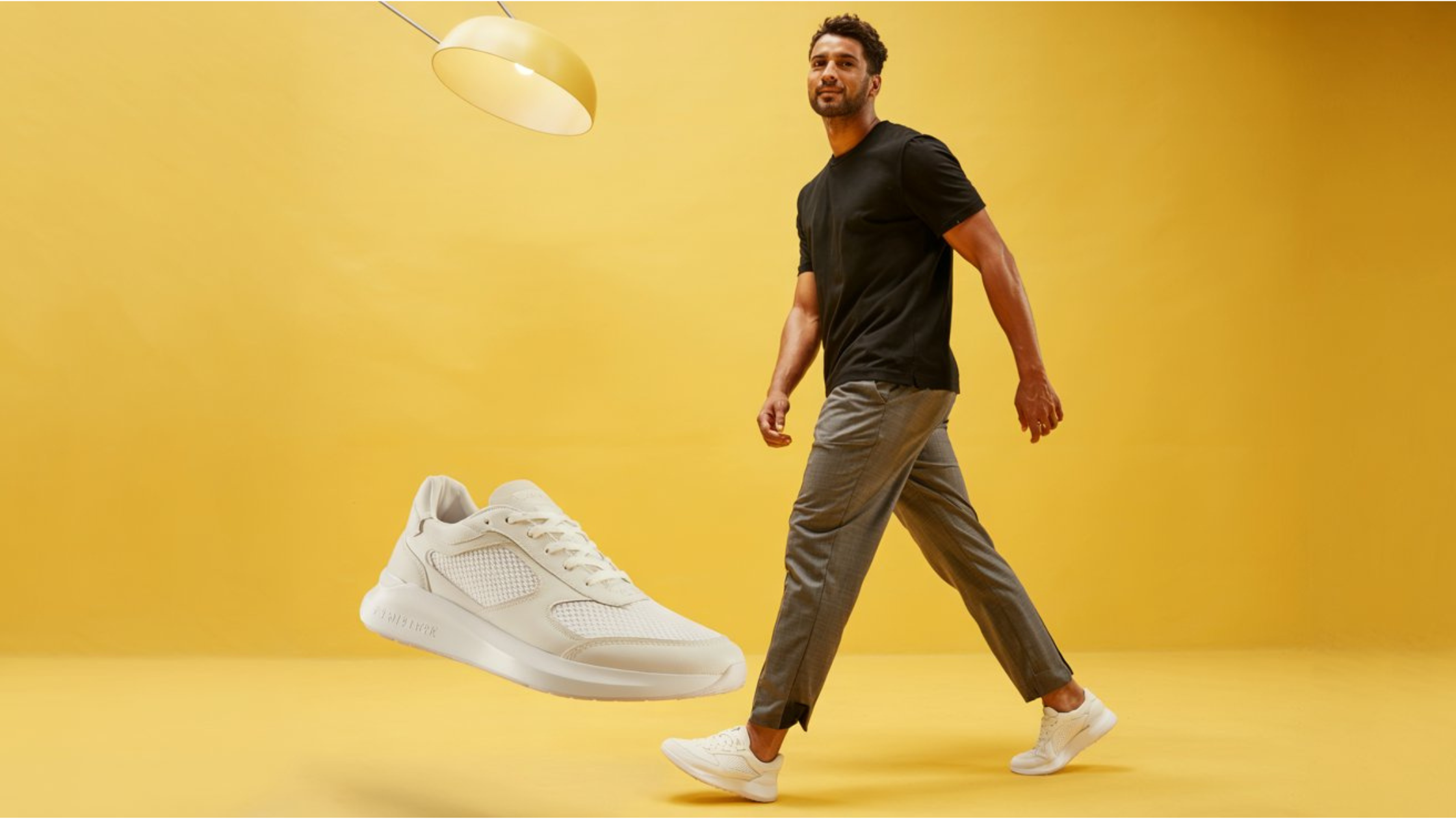 How to Break in New Shoes Without Sacrificing Comfort