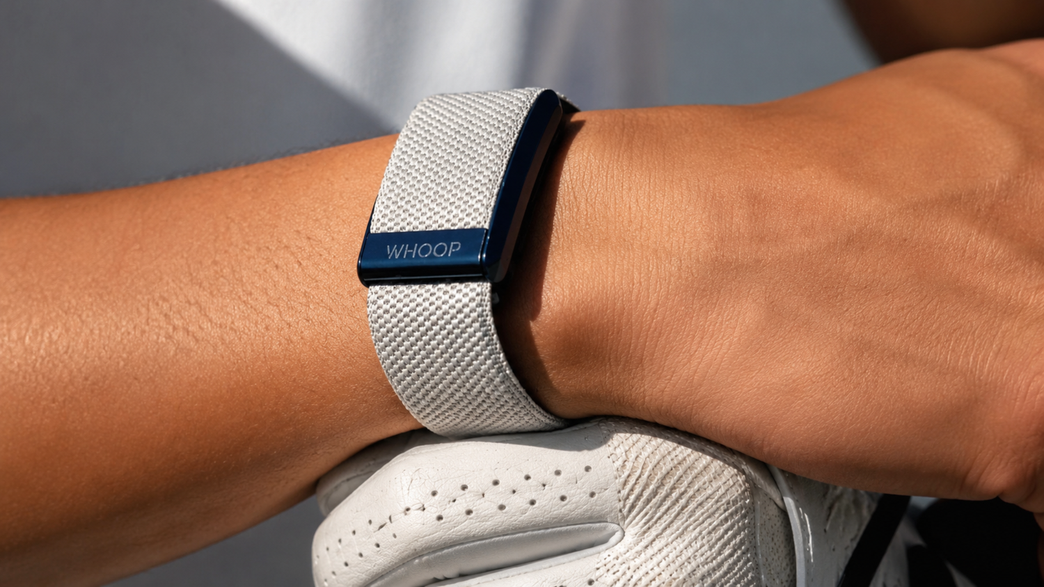 What is the Whoop Band and Is It Worth Buying?