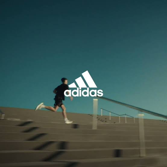 Adidas Running