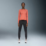 On Weather Pants Black