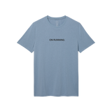 On On Run-T Chambray