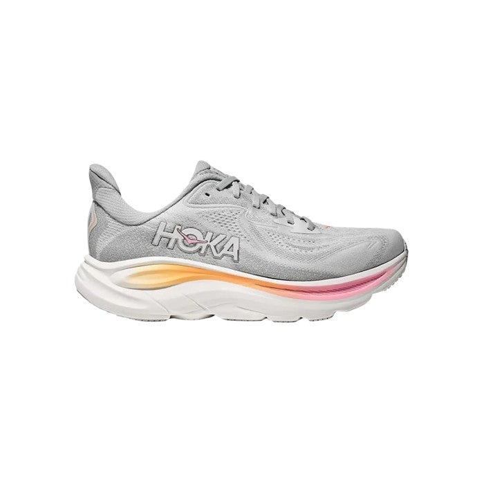 Hoka Wmns Clifton 10 'Stardust Cosmic Grey'