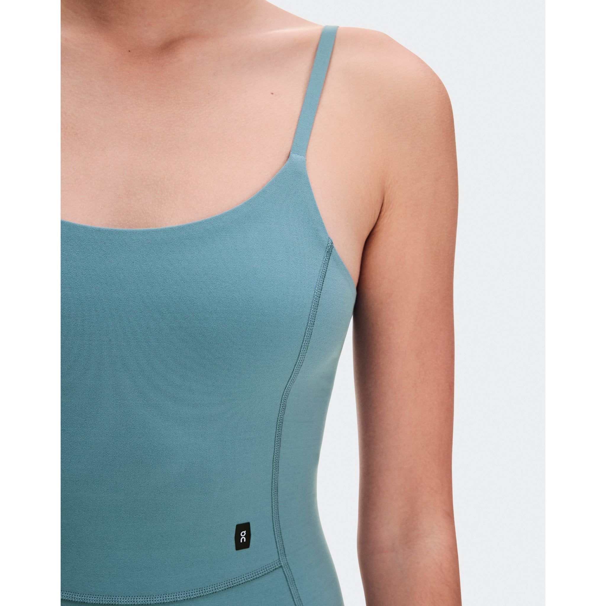On Studio Bodysuit Agave