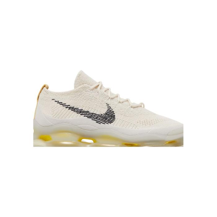 Nike Running Air Max Scorpion Flyknit 'Lemon Wash'
