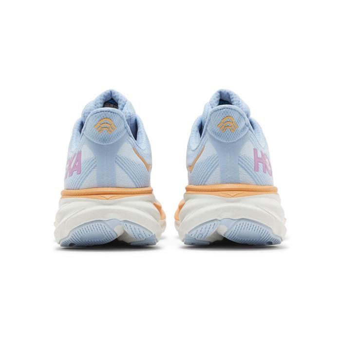 Hoka Wmns Clifton 9 'Airy Blue'