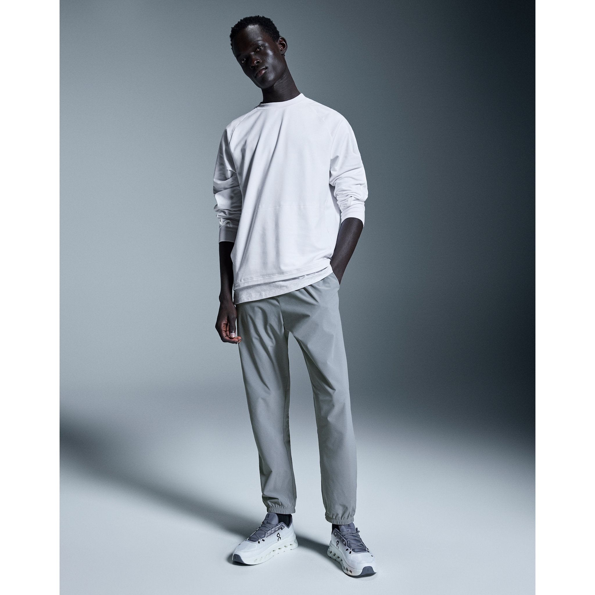 On Focus Pants Rock