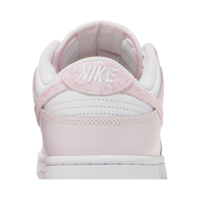 Nike Wmns Dunk Low 'Pink Paisley'