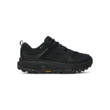 Hoka Tor Ultra Low GORE-TEX 'Black'
