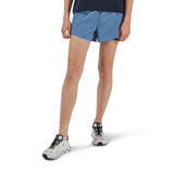 On Running Shorts Black