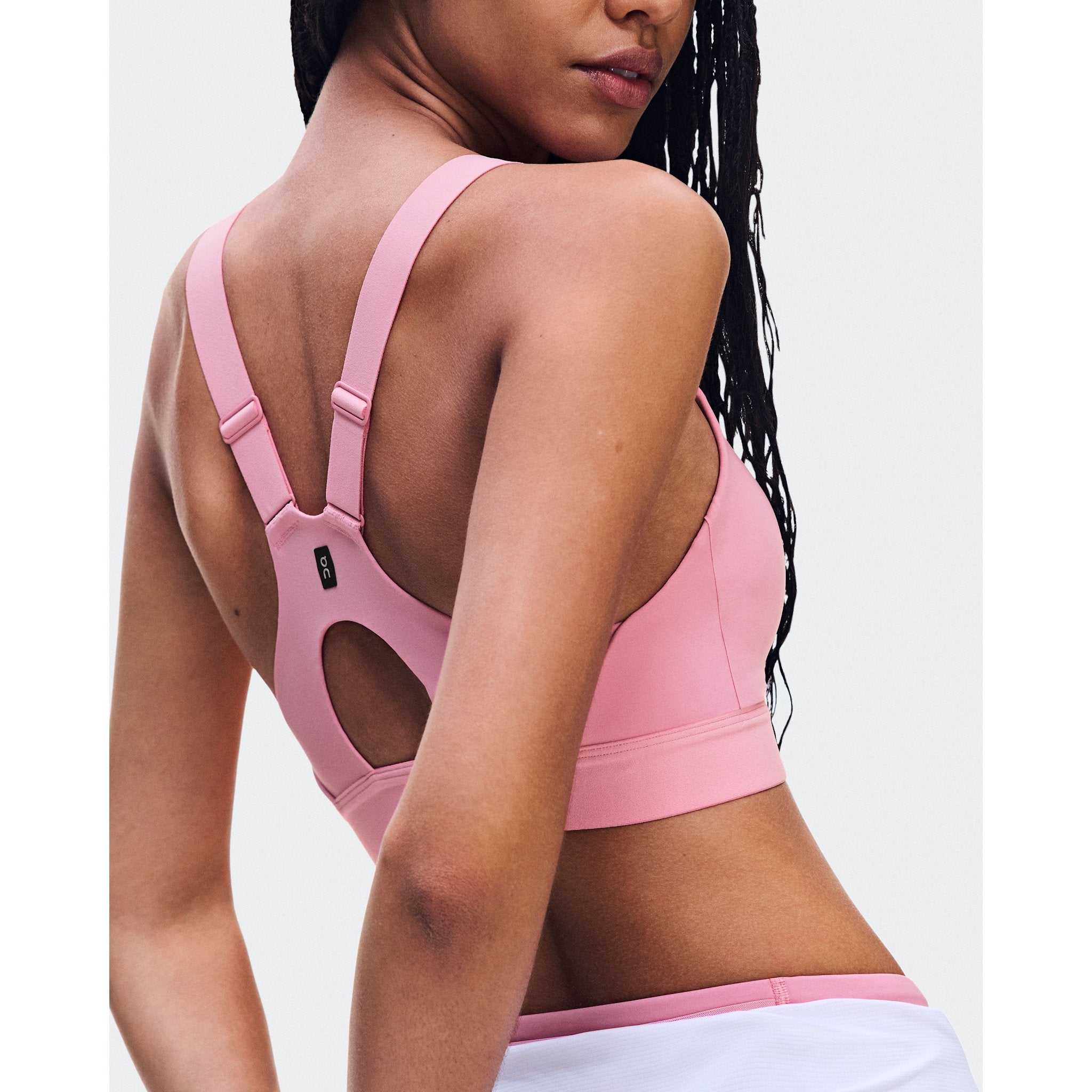 On Performance Bra Magnolia