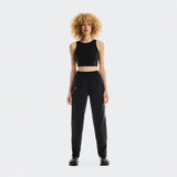 On All-Day Joggers Black