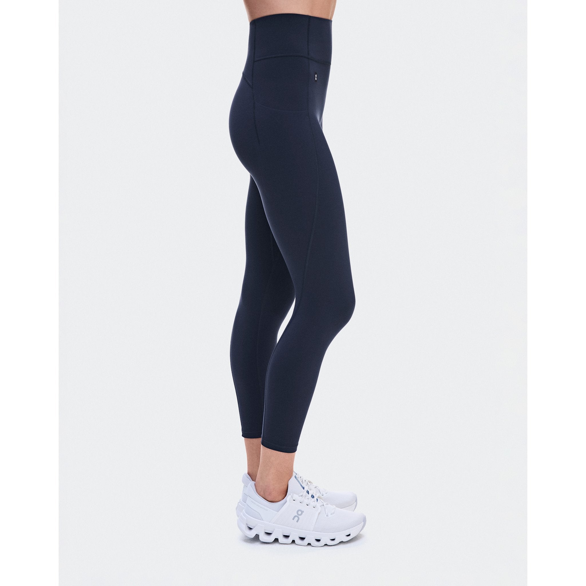 On Studio Leggings 7/8 Navy