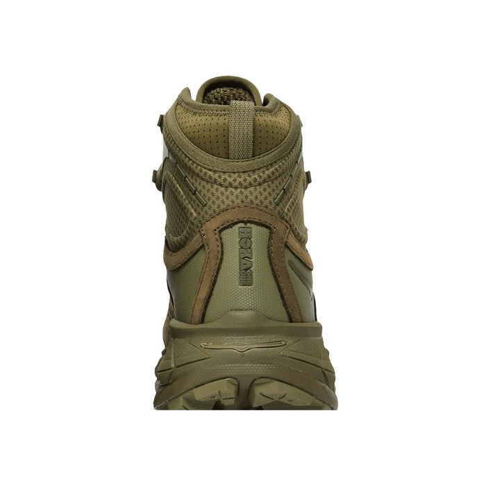 Hoka Tor Ultra High GORE-TEX 'Burnt Olive'