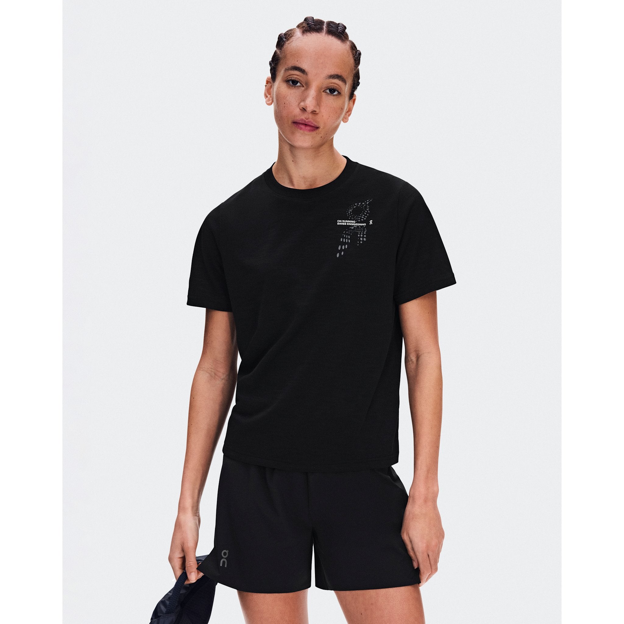 On Run-T Black