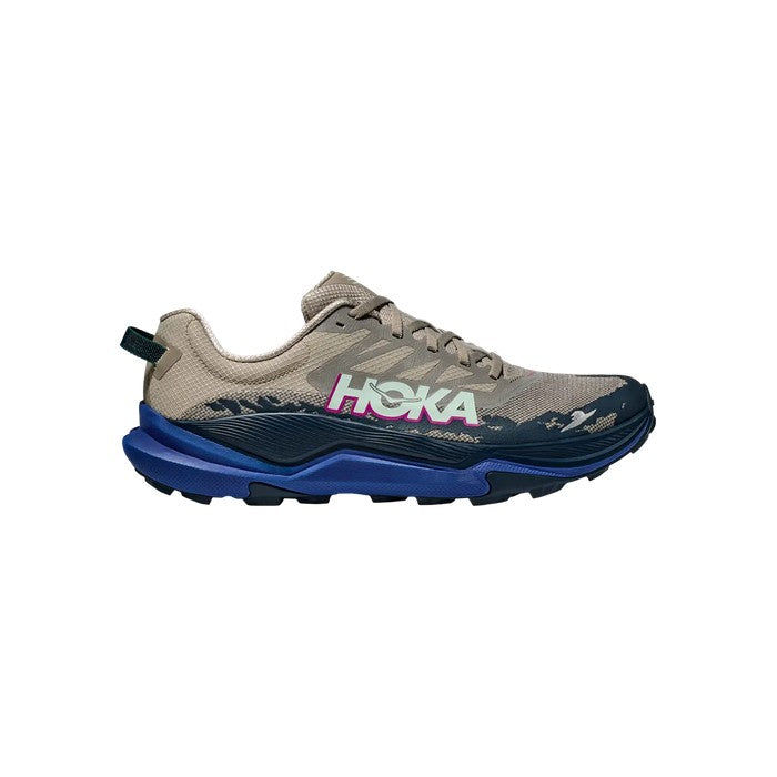 Hoka Torrent 4 'Farro Ultramarine'