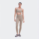 On Studio Leggings 7/8 Magnolia
