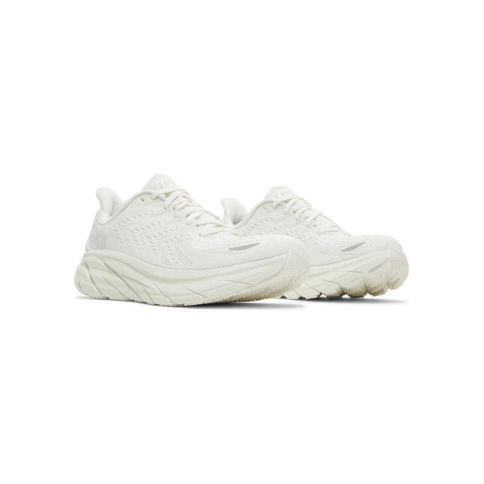 Hoka Wmns Clifton 8 'White'