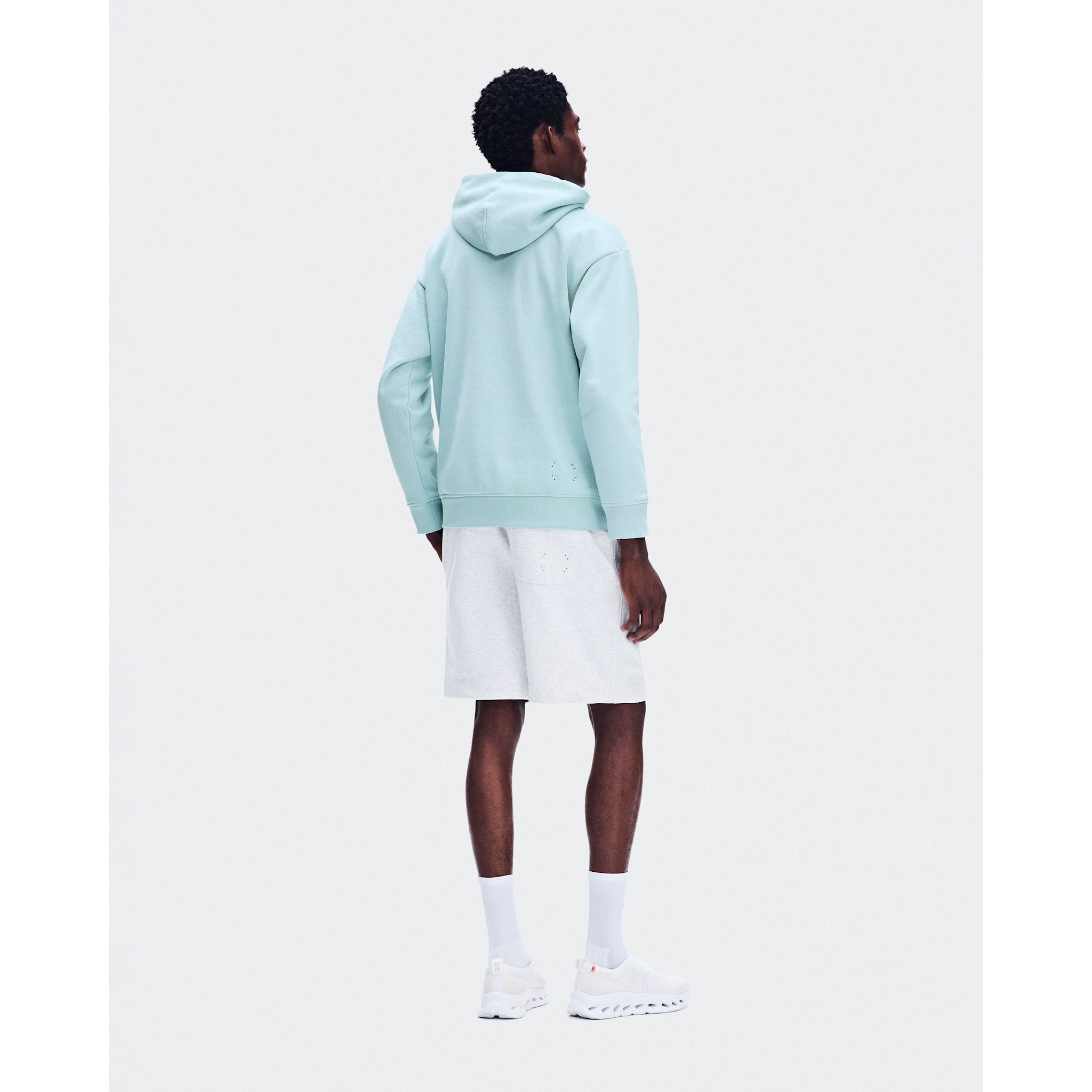 On Club Collective Hoodie Brook