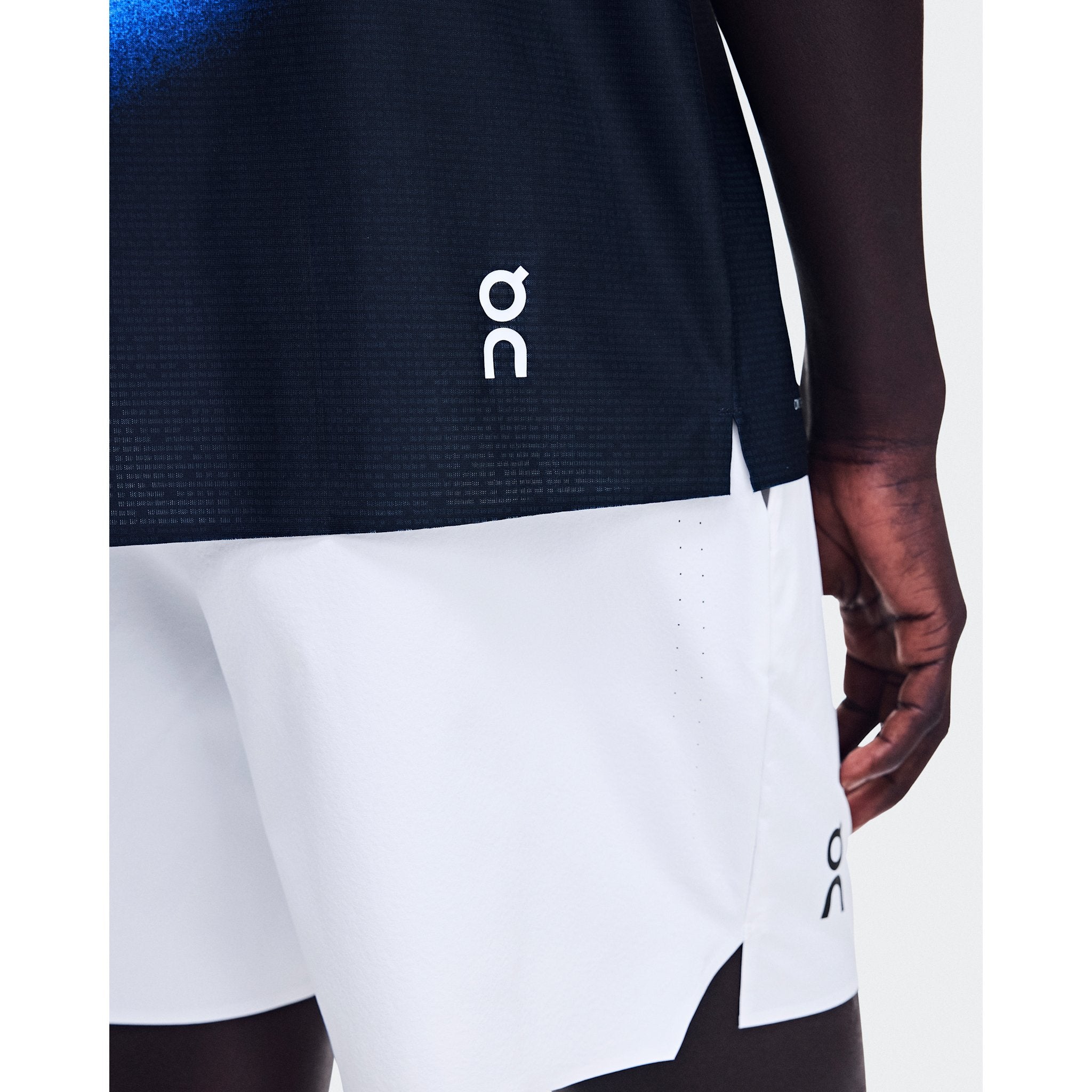 On Court-T Swing White | Jay