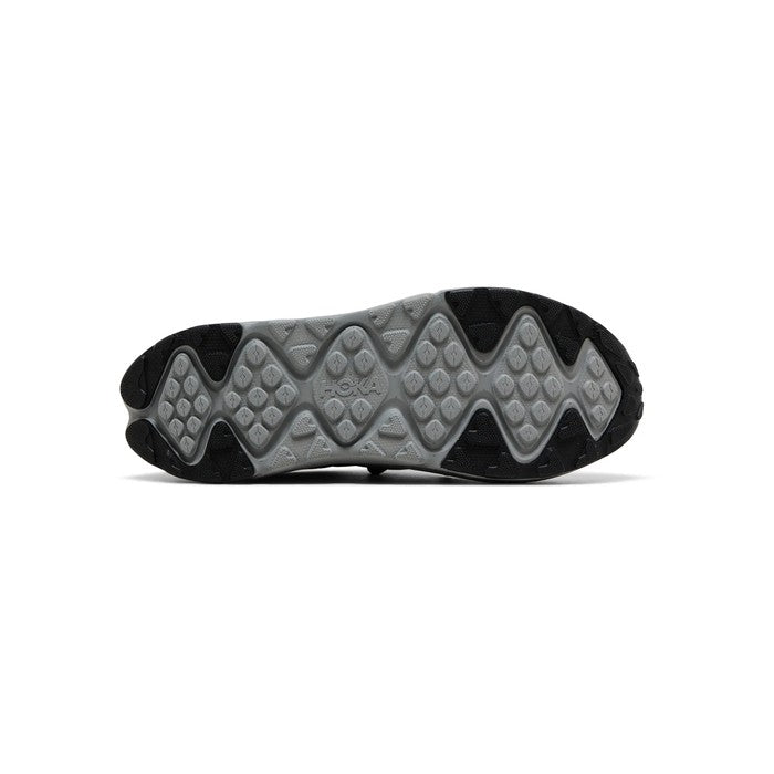 Hoka Ora Primo 'Black Carbon'
