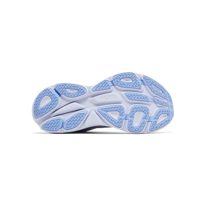 Hoka Wmns Bondi 8 'Ether Illusion'