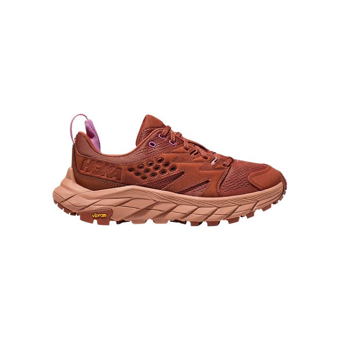 Hoka Wmns Anacapa Breeze Low 'Baked Clay'