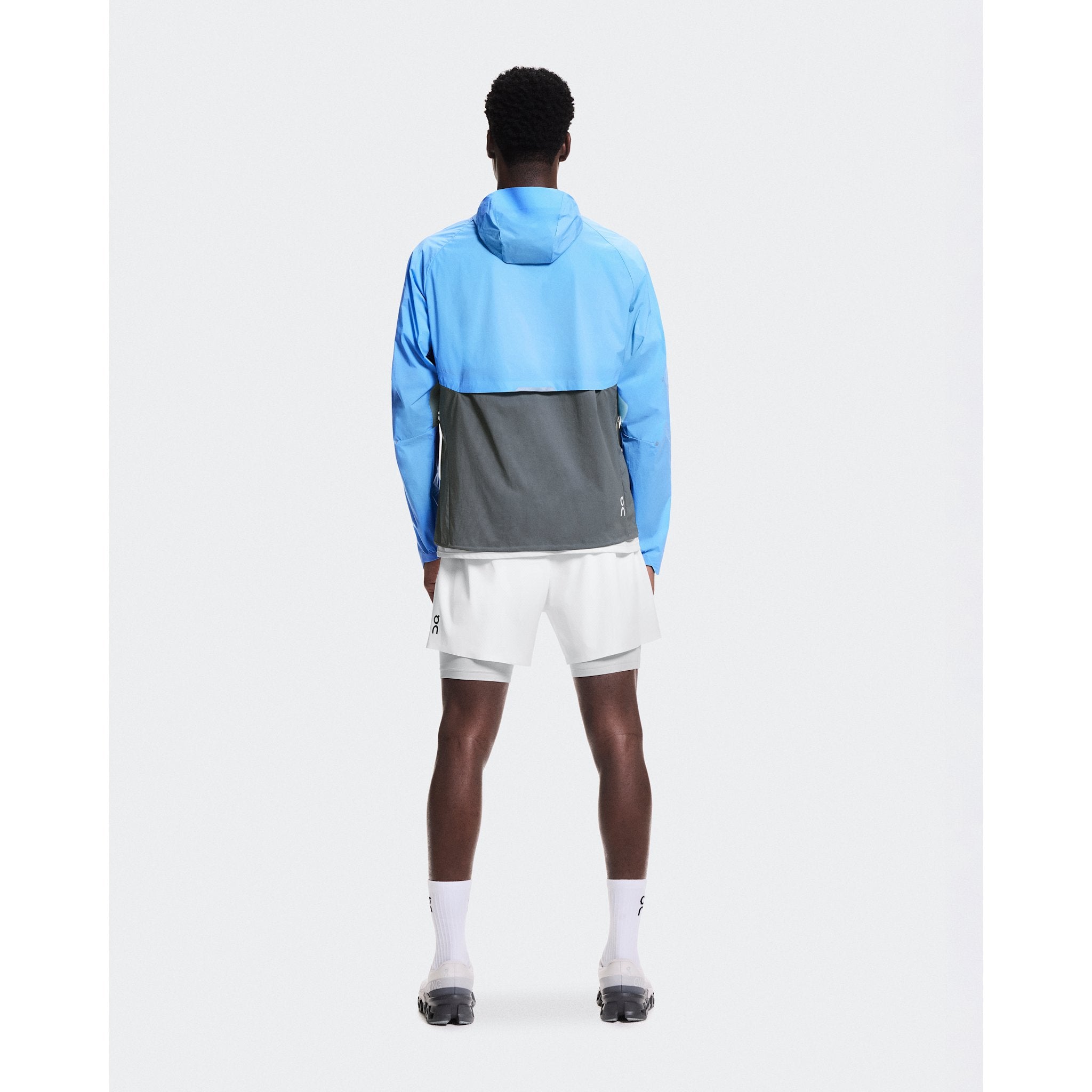 On Core Jacket Gourami | Rock