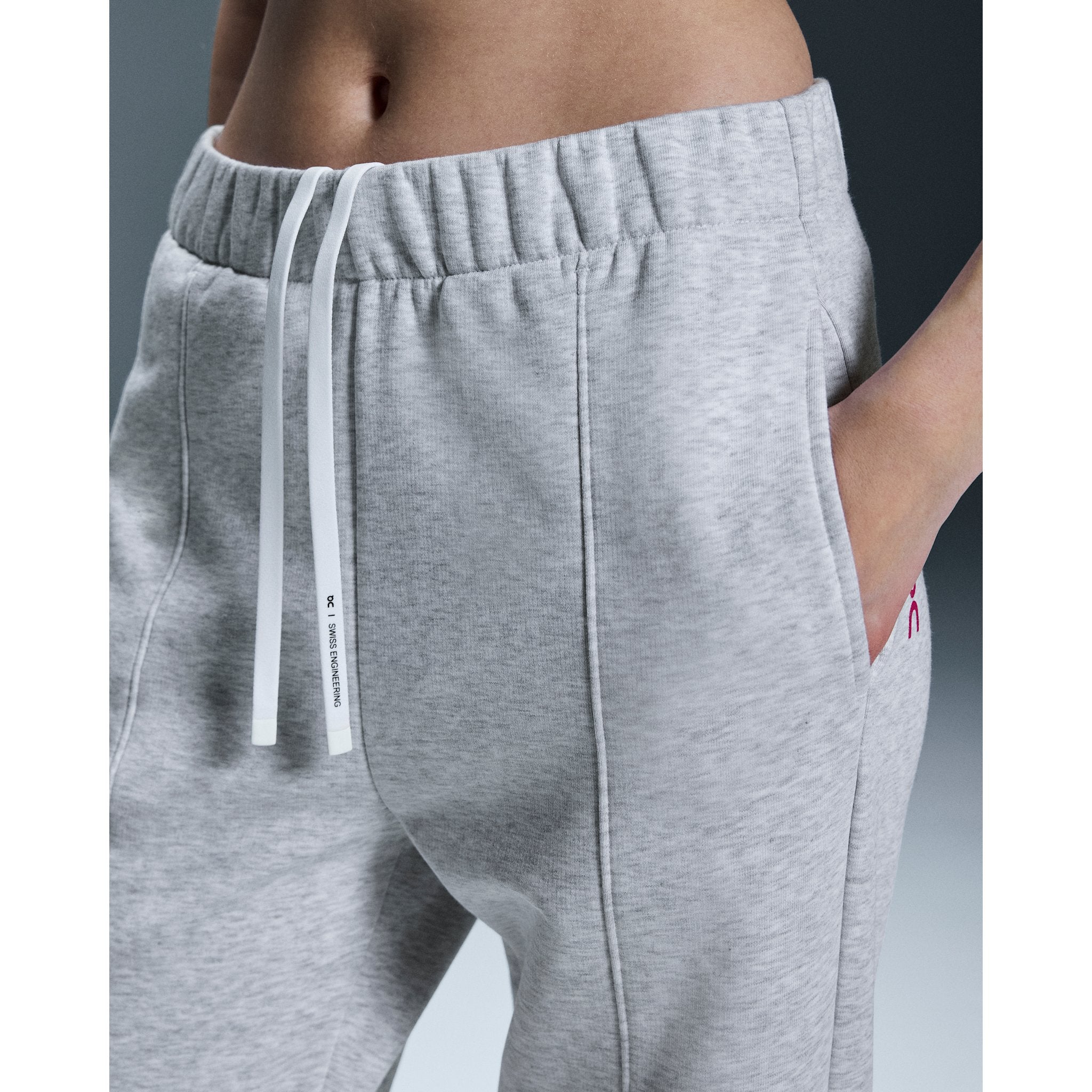 On Open Club Pants Crater