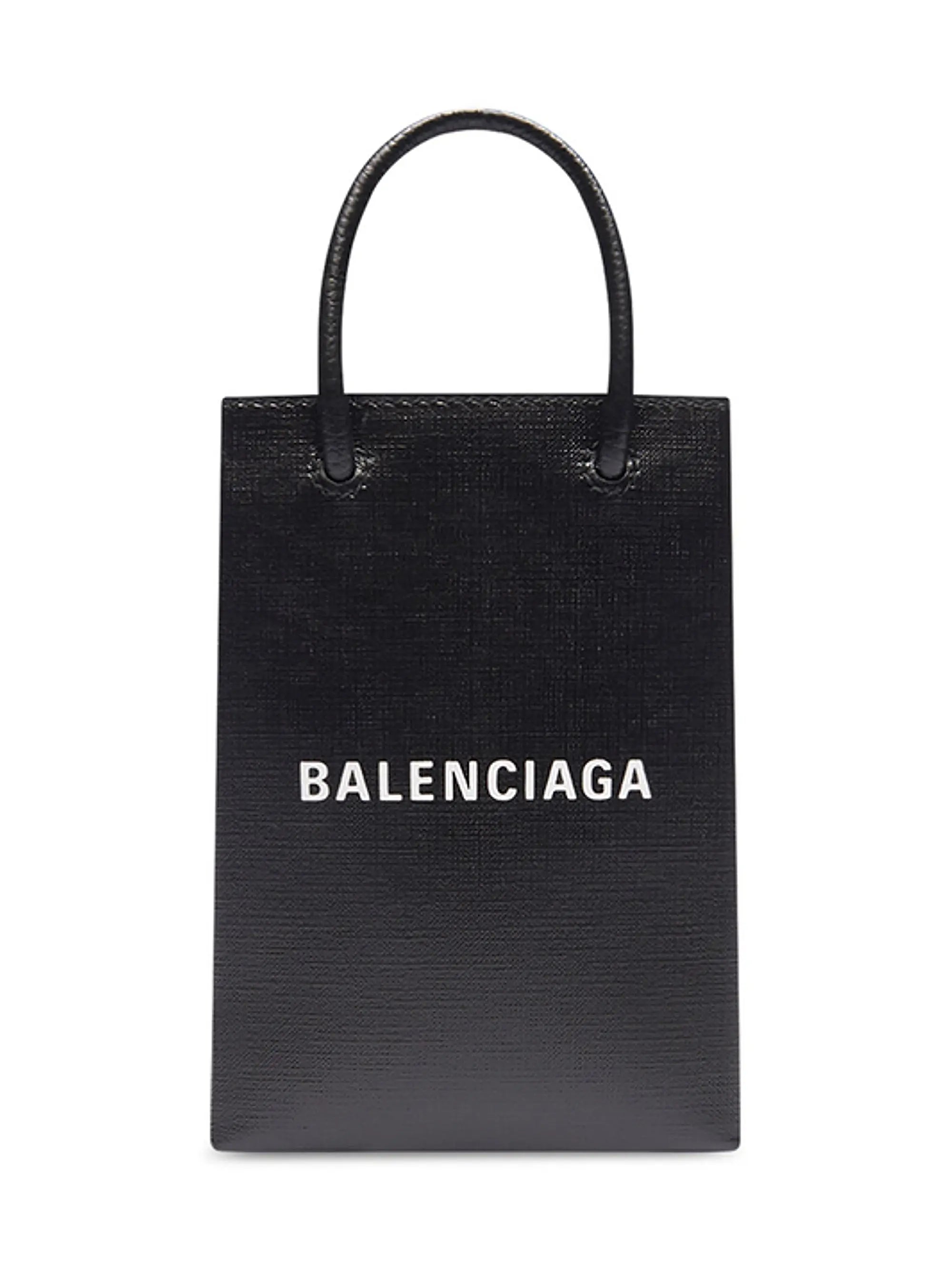 Balenciaga Mini Shopping Bag