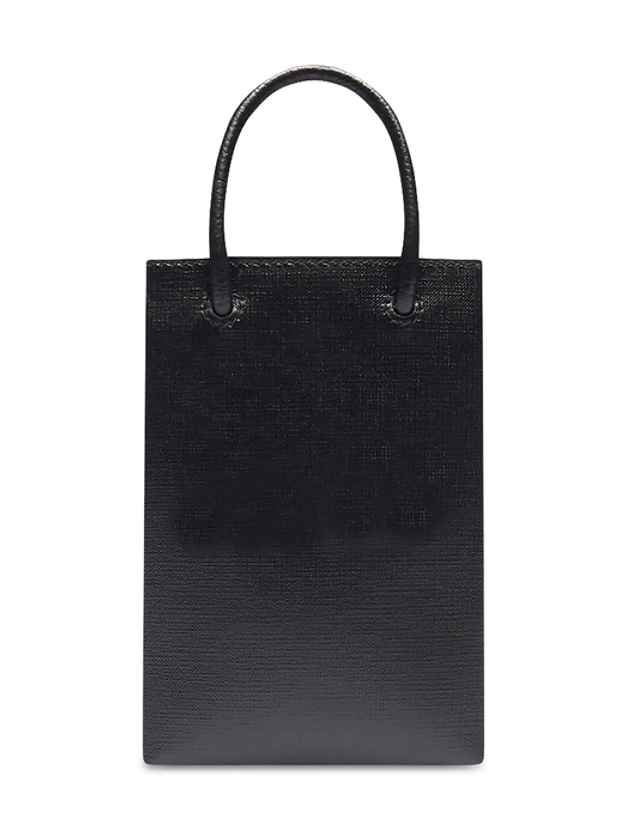 Balenciaga Mini Shopping Bag
