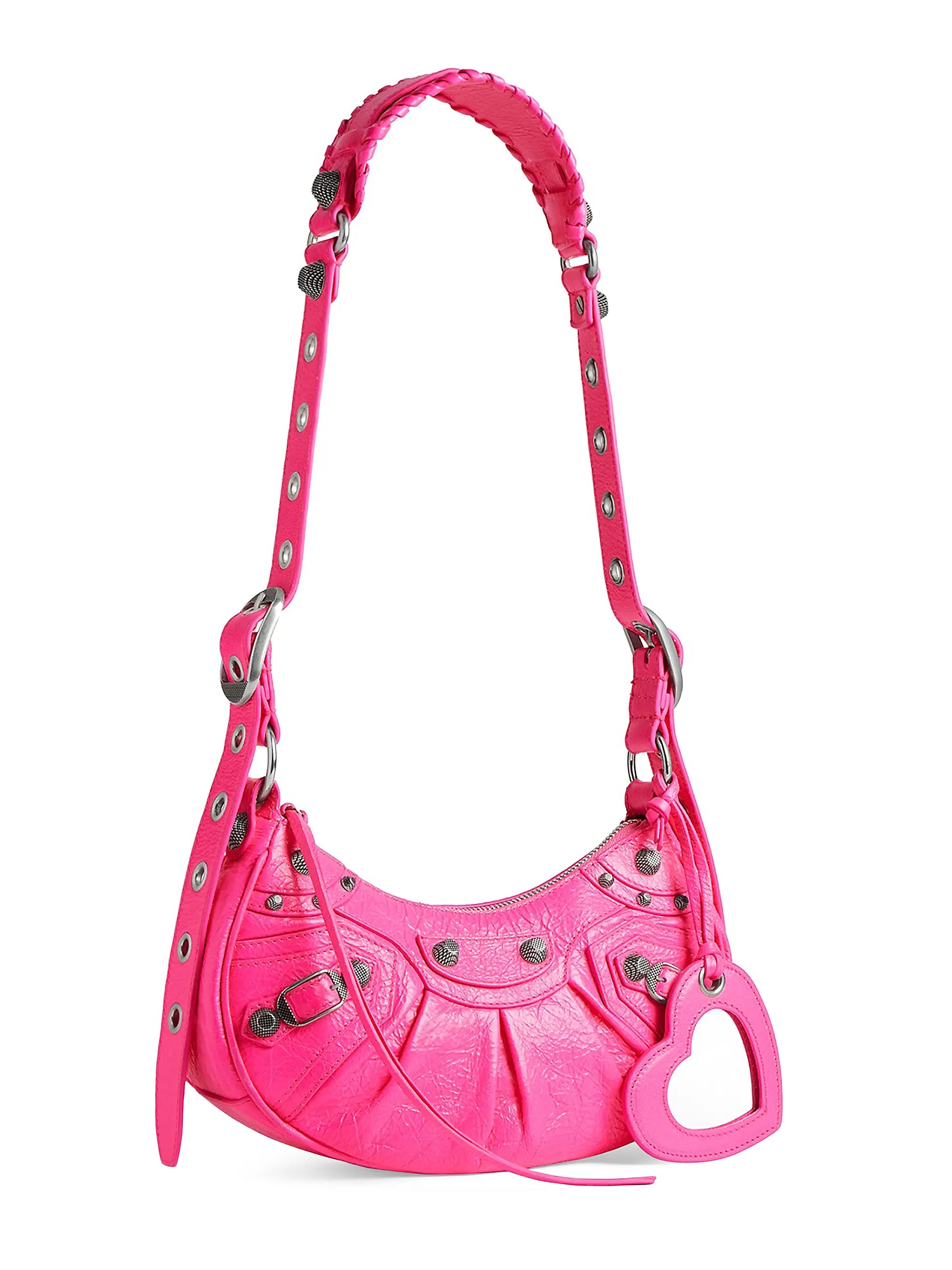 Balenciaga Le Cagole XS Shoulder Bag