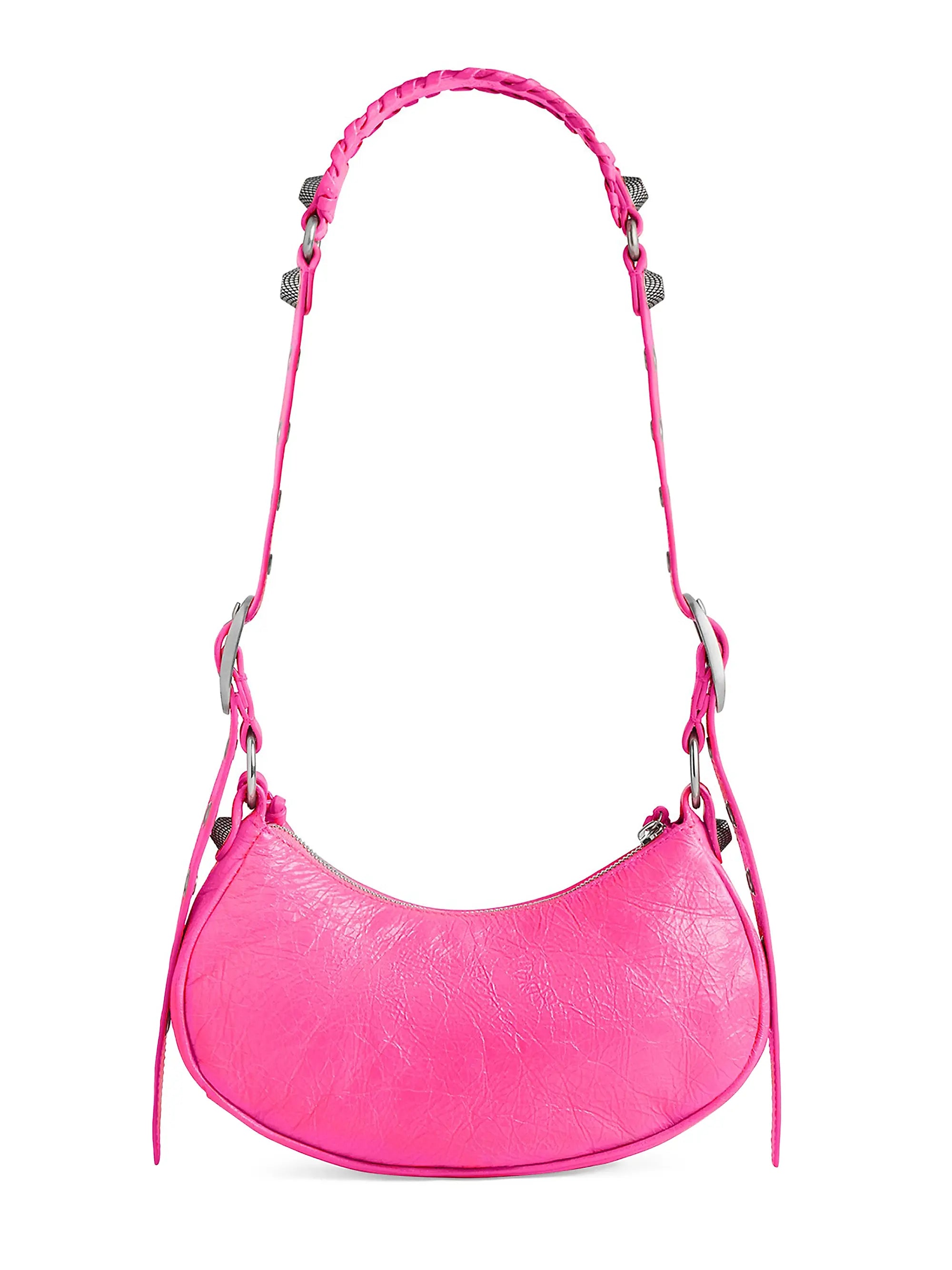 Balenciaga Le Cagole XS Shoulder Bag