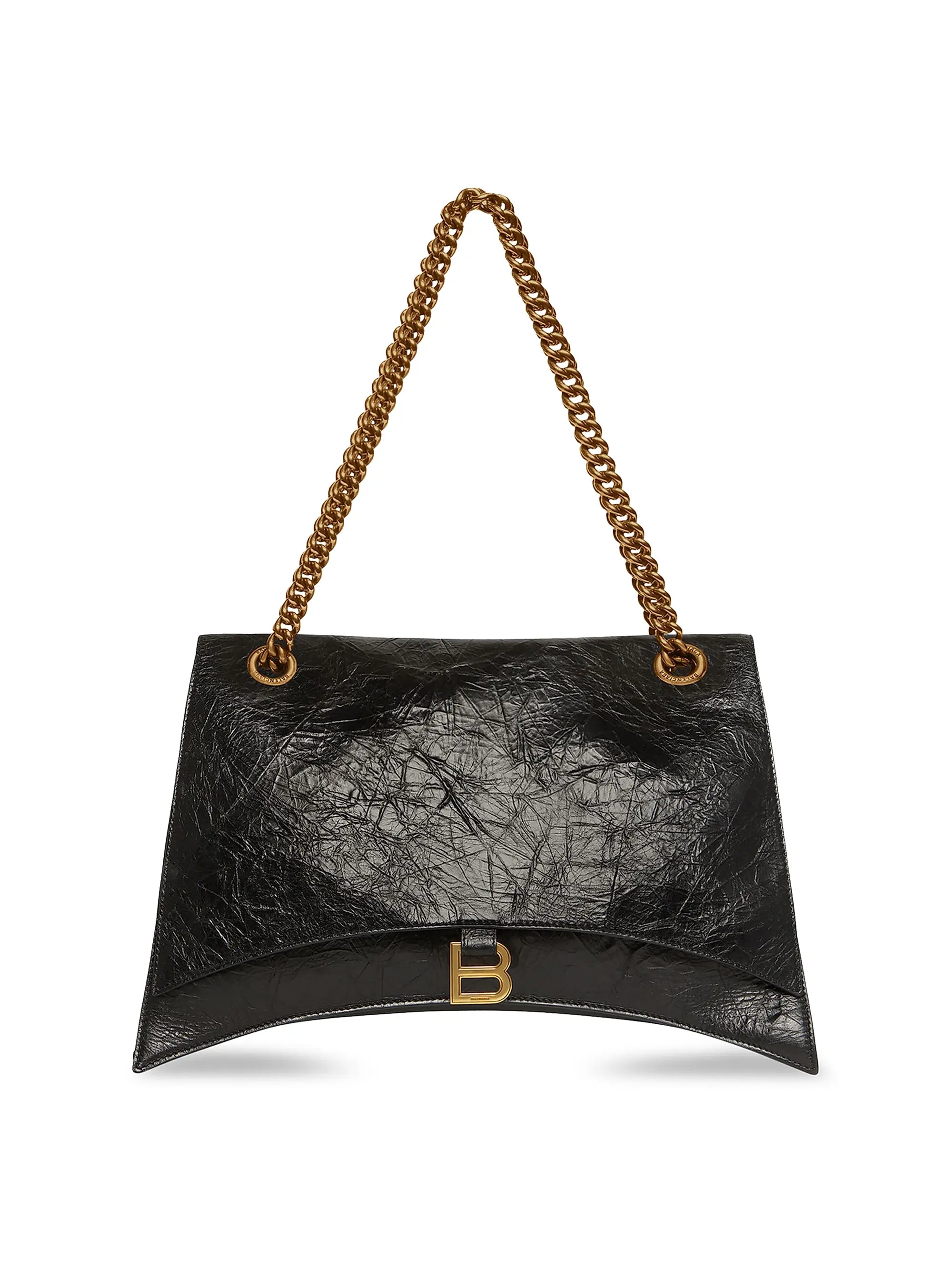 Balenciaga Crush Large Chain Bag