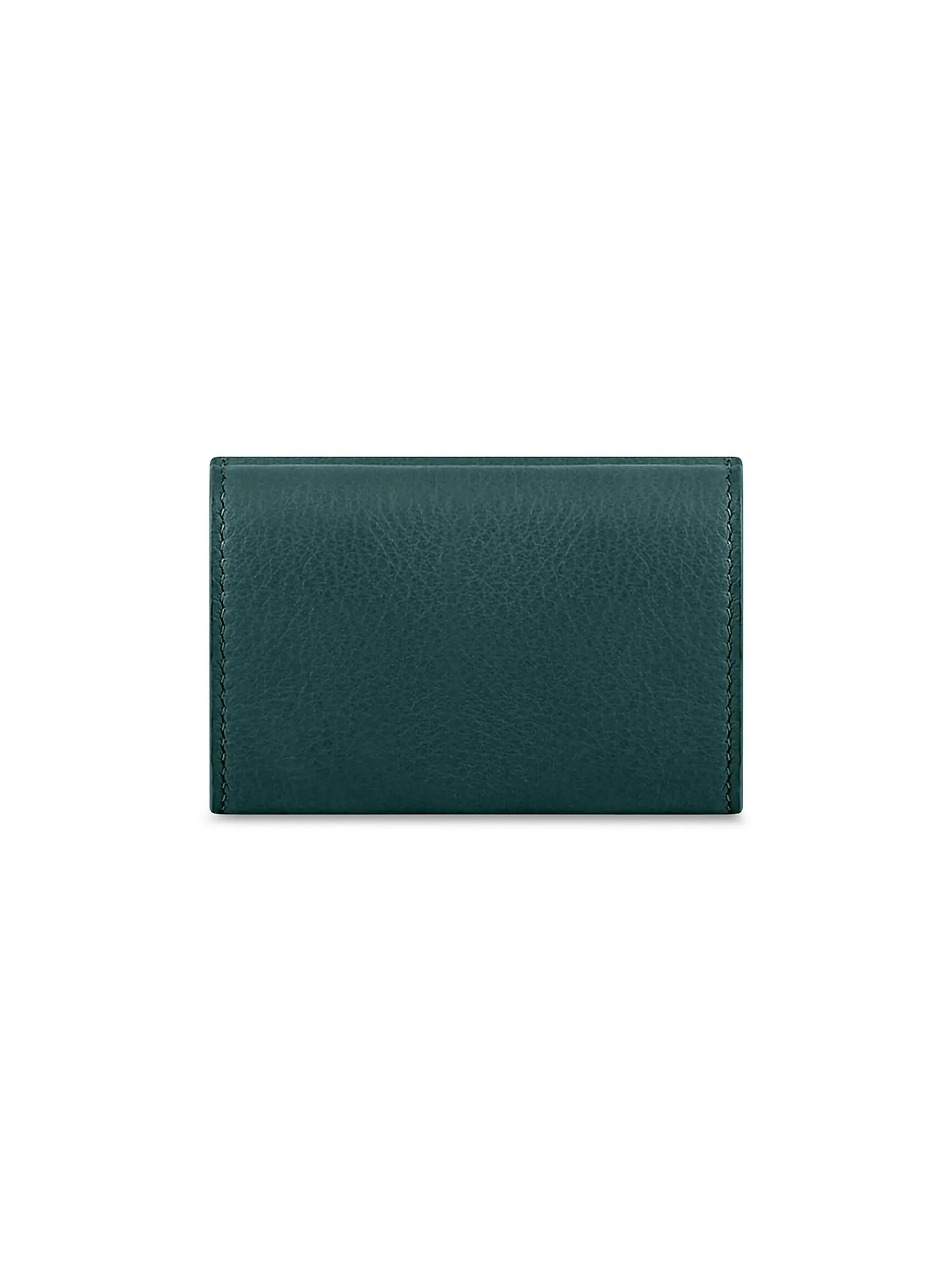 Balenciaga Papier Mini Wallet