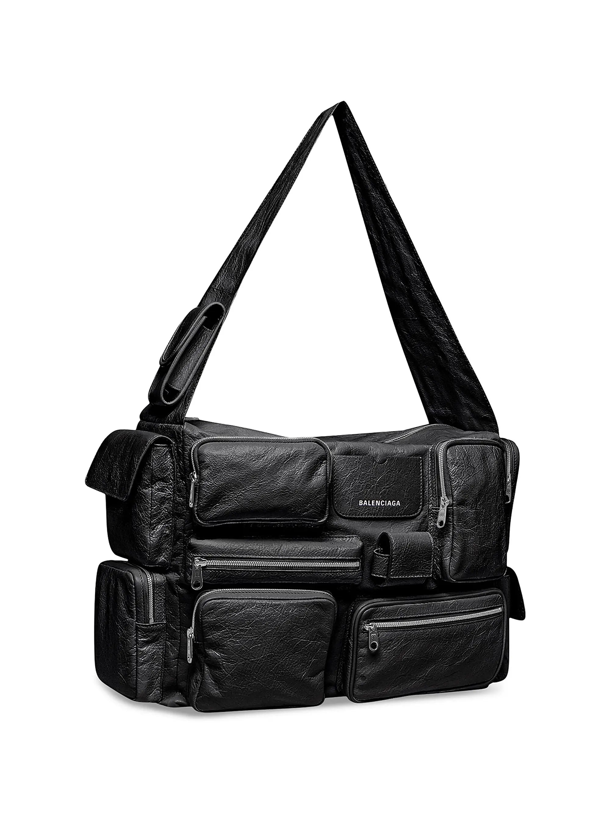 Balenciaga Superbusy Large Sling Bag