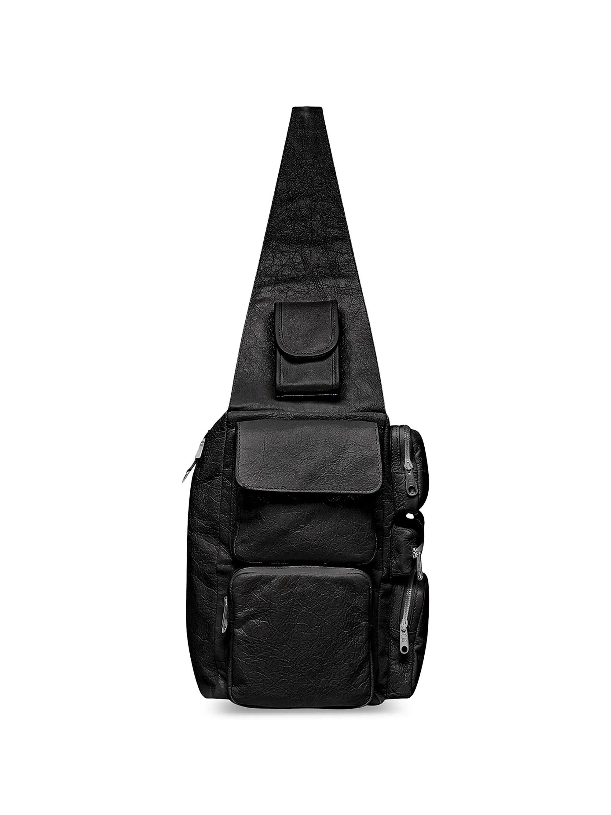 Balenciaga Superbusy Large Sling Bag