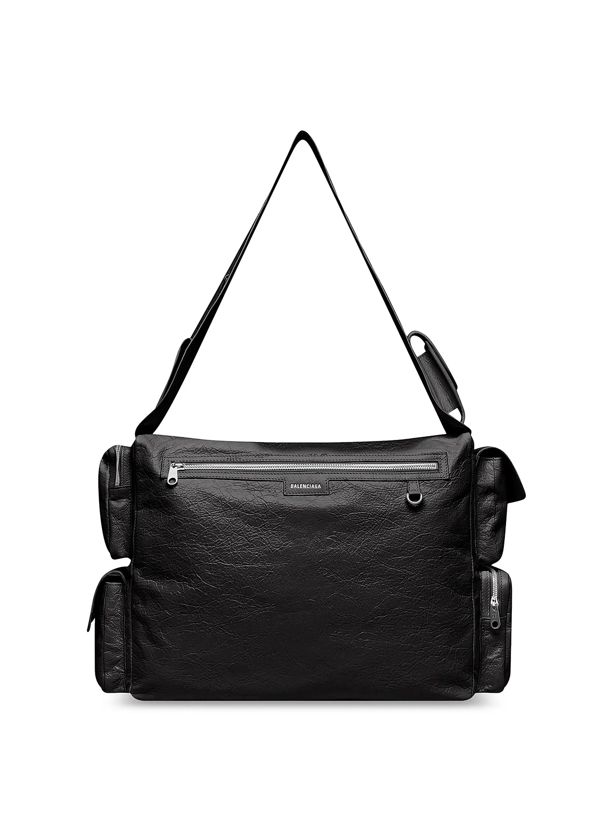 Balenciaga Superbusy Large Sling Bag