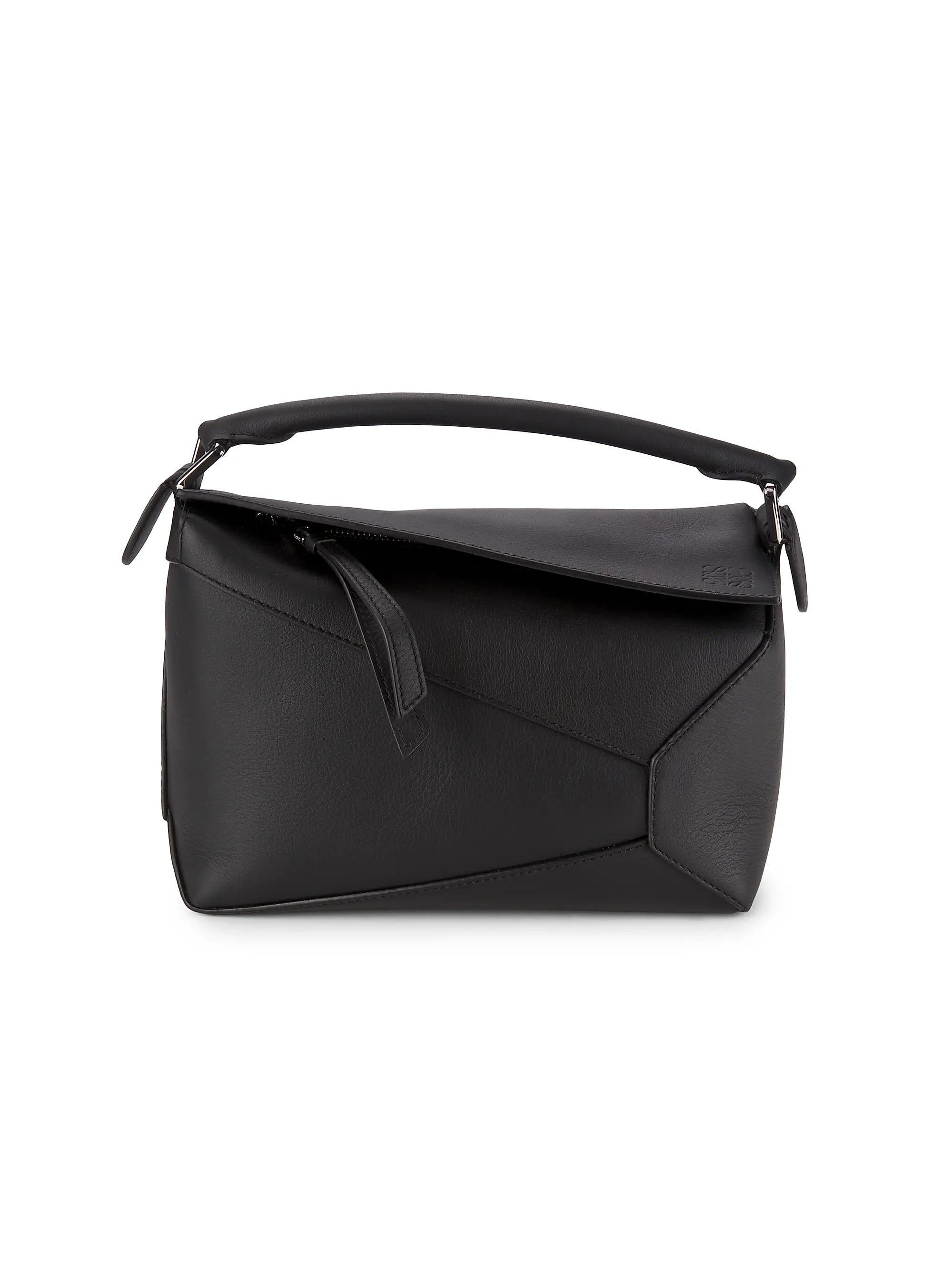 LOEWE Small Puzzle Edge Bag