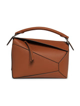 LOEWE Small Puzzle Edge Bag