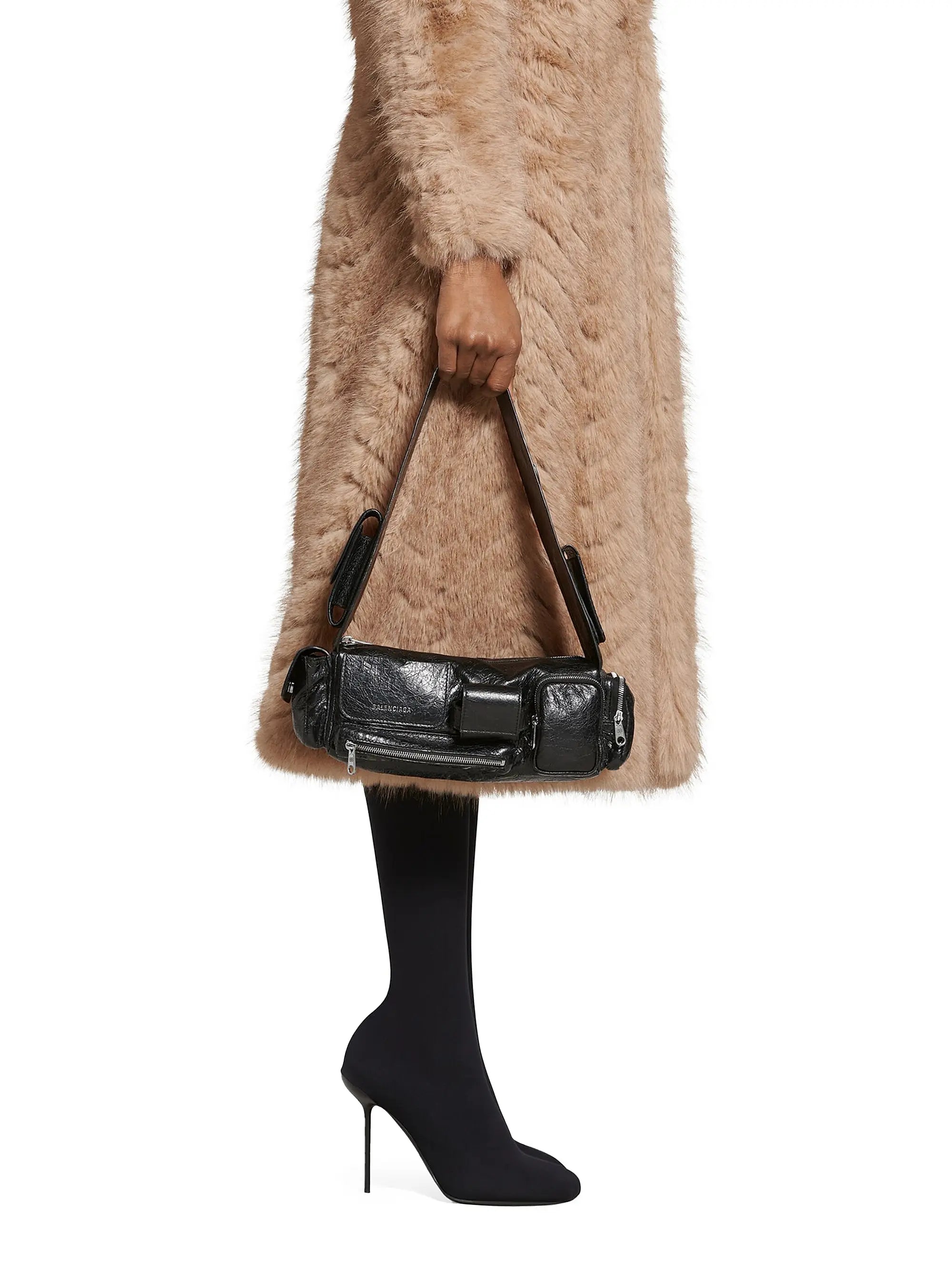 Balenciaga Superbusy XS Sling Bag