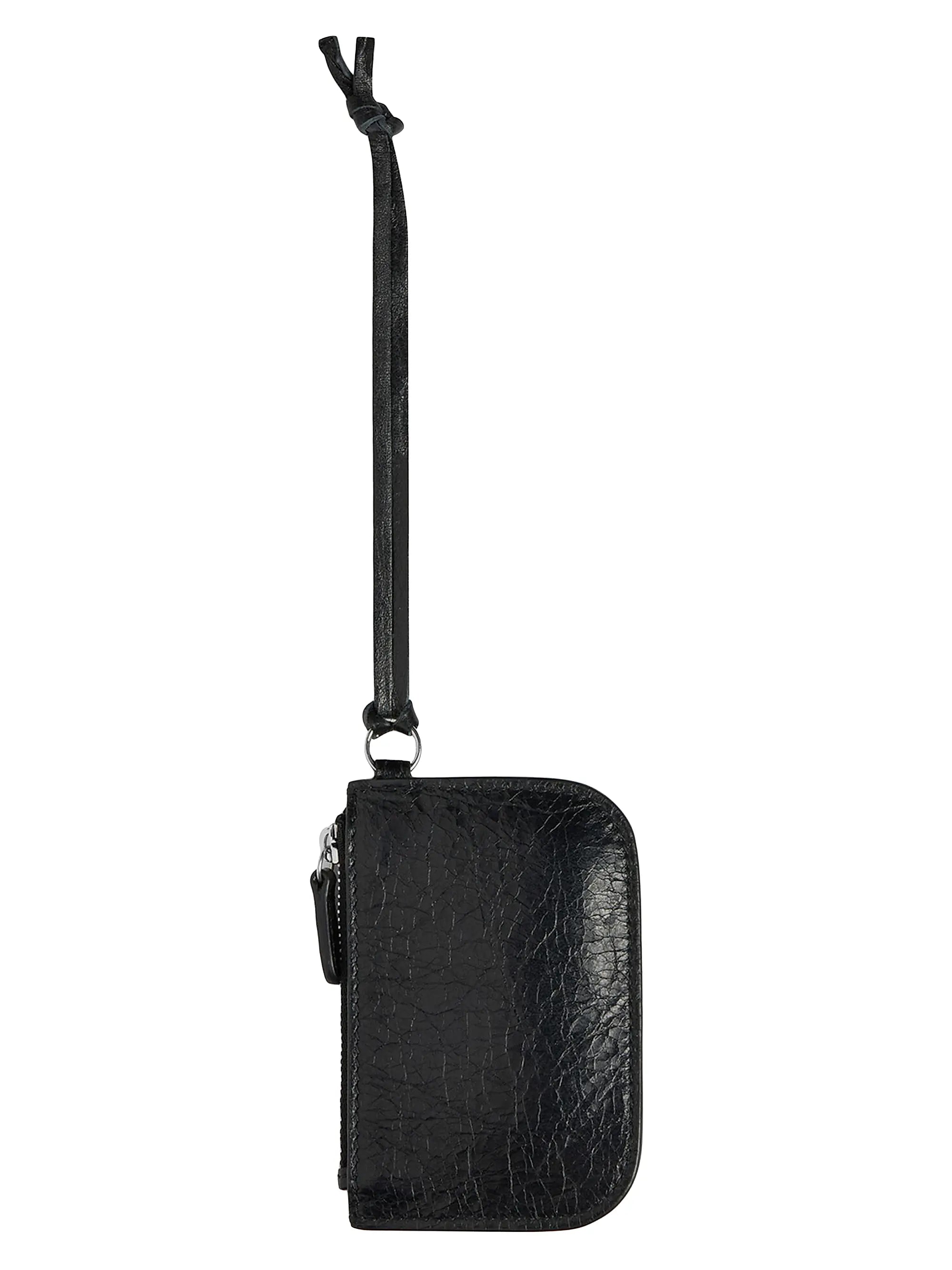 Balenciaga Le Cagole Coin Purse