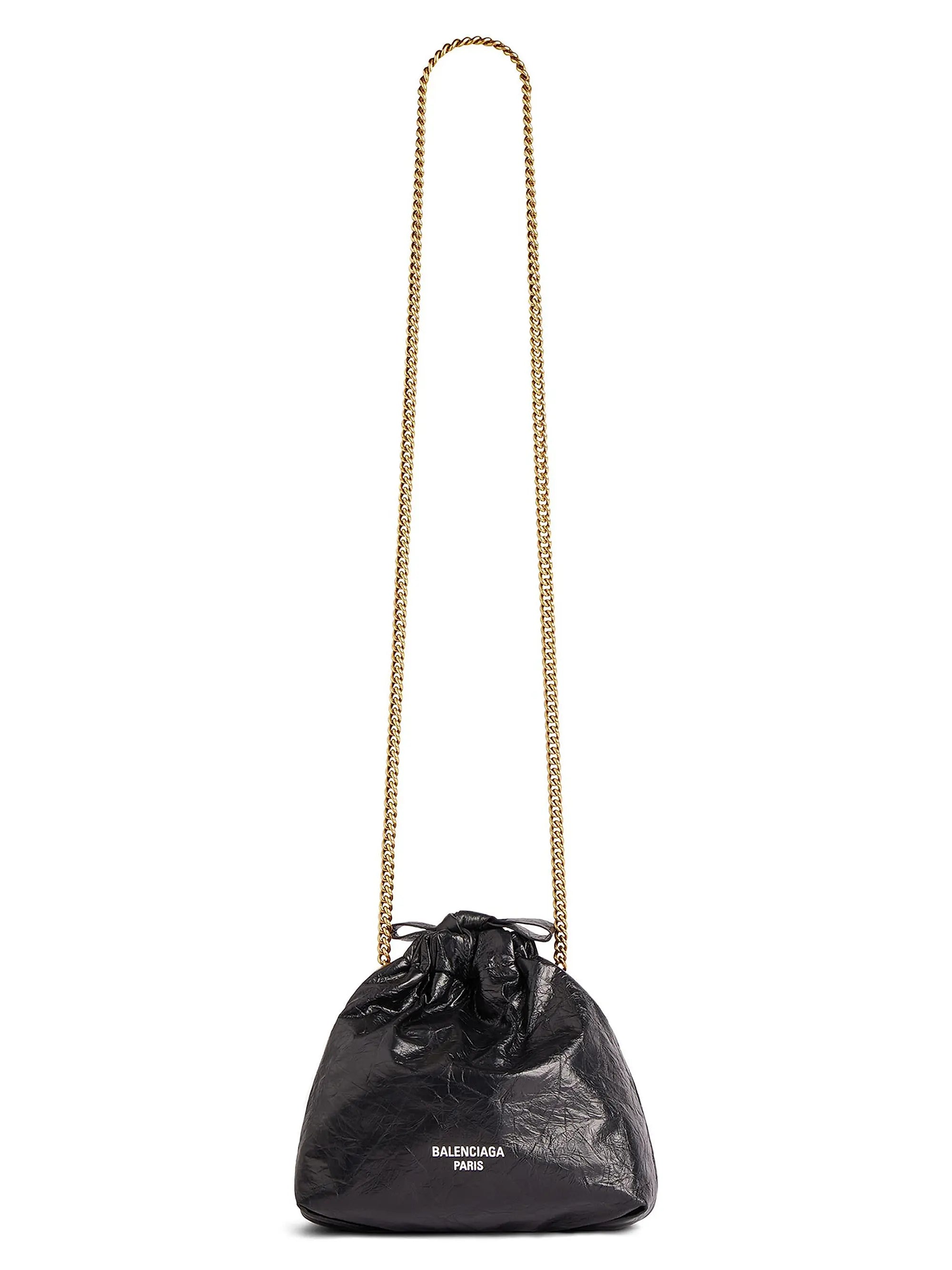 Balenciaga Crush XS Tote Bag
