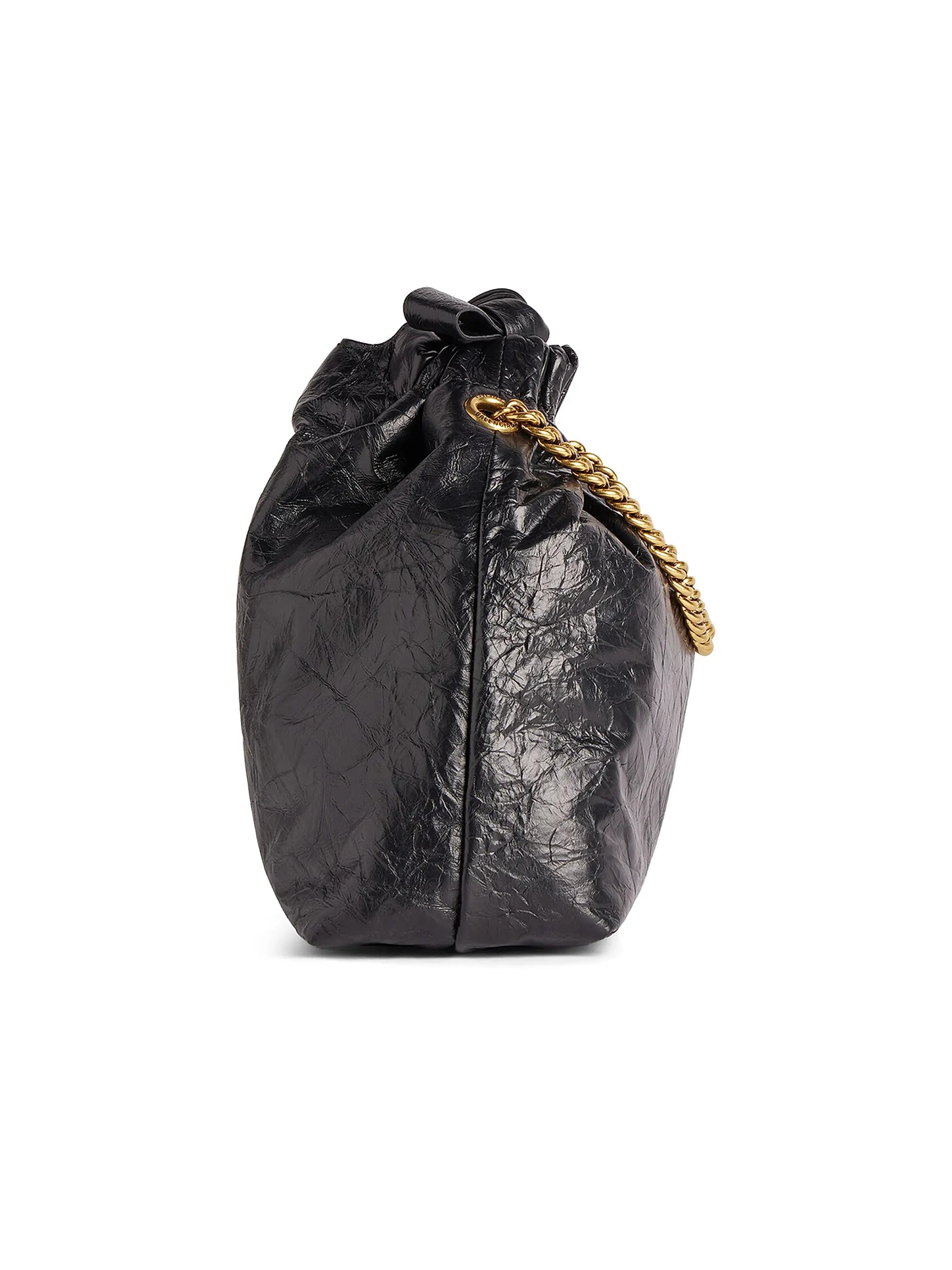 Balenciaga Crush XS Tote Bag