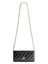 Balenciaga Crush Wallet On Chain
