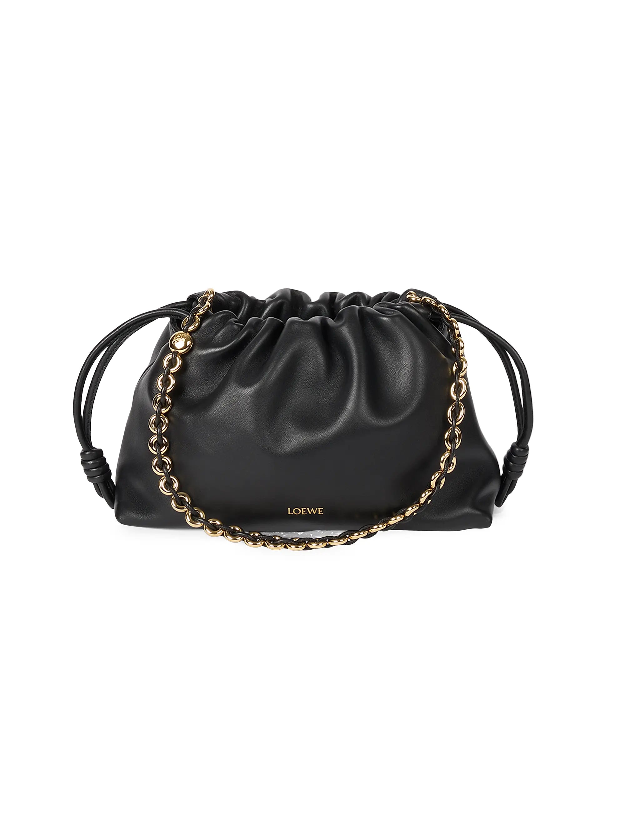 LOEWE Medium Flamenco Shoulder Bag