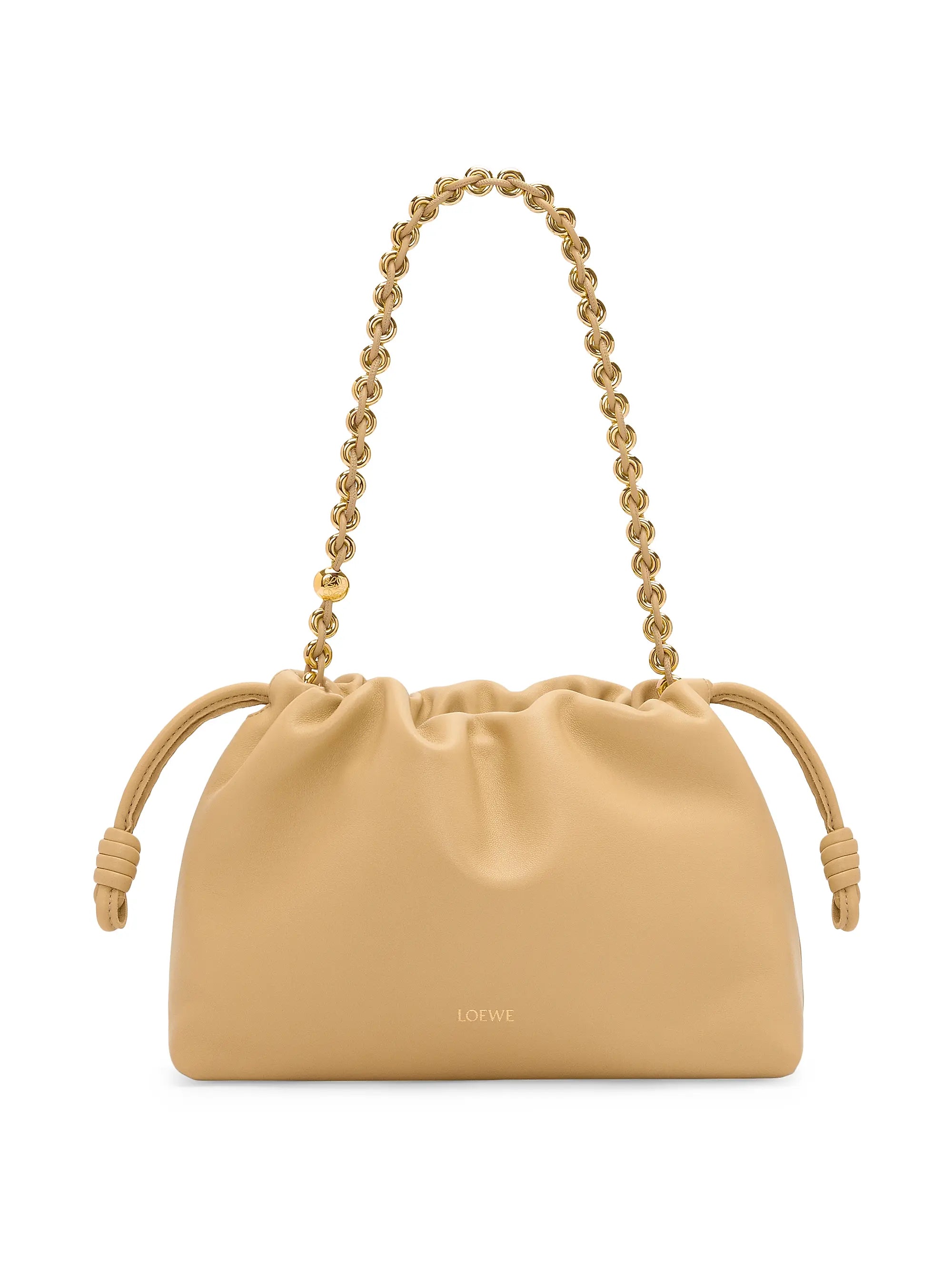 LOEWE Medium Flamenco Shoulder Bag