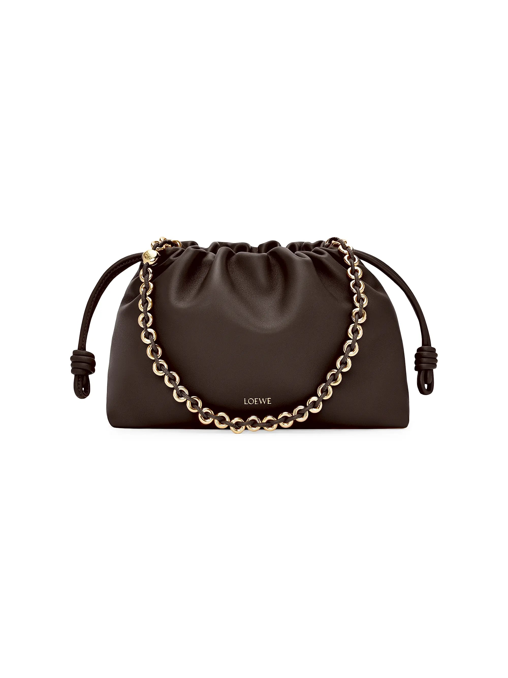 LOEWE Medium Flamenco Shoulder Bag