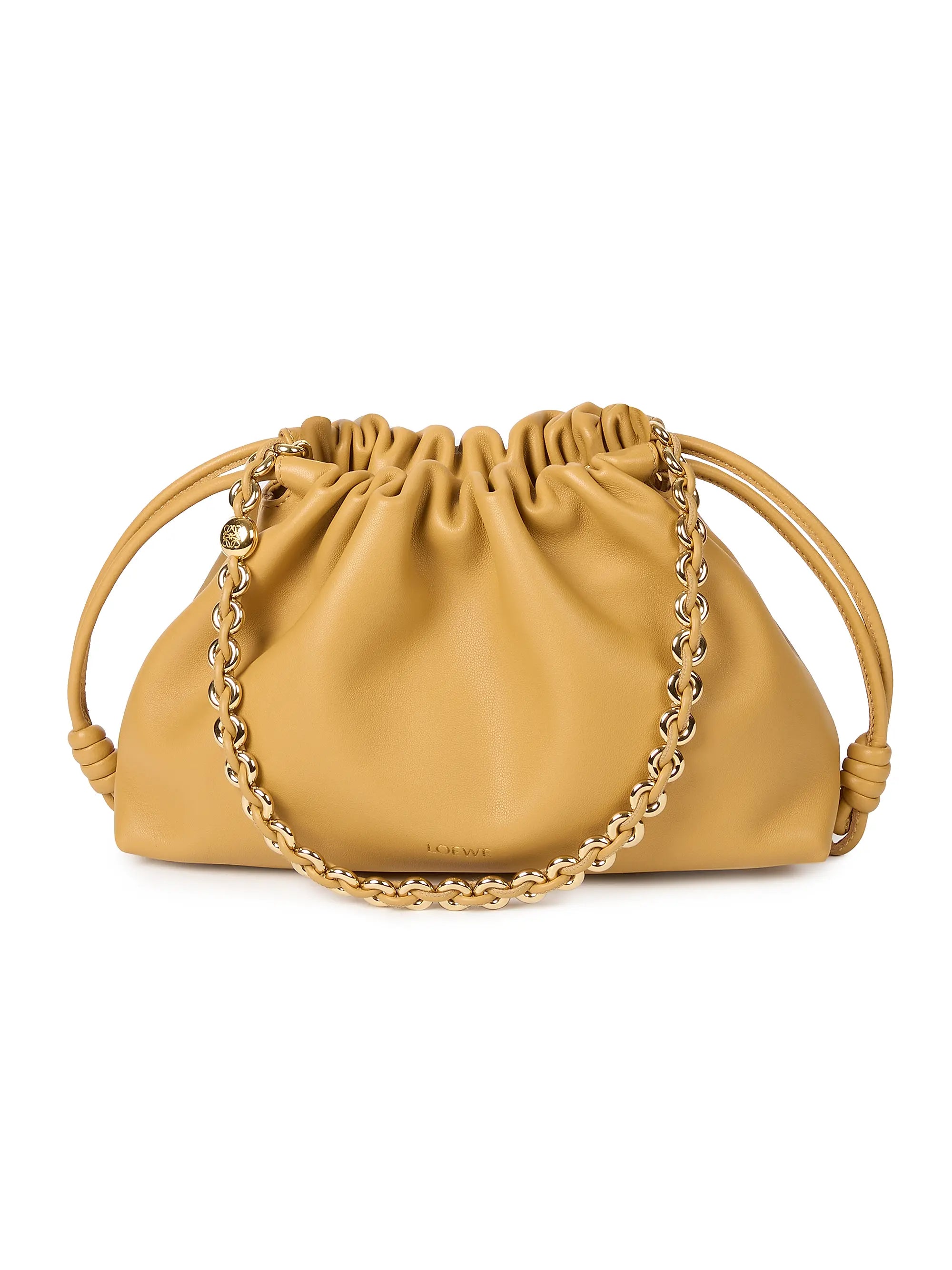 LOEWE Medium Flamenco Shoulder Bag